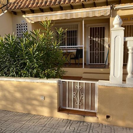 Villa Martin Secure Complex Two Bed Apartment With Access To Six Pools San Miguel De Salinas Extérieur photo