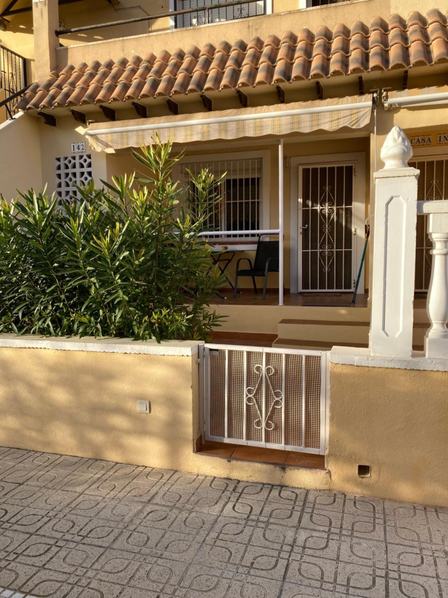Villa Martin Secure Complex Two Bed Apartment With Access To Six Pools San Miguel De Salinas Extérieur photo