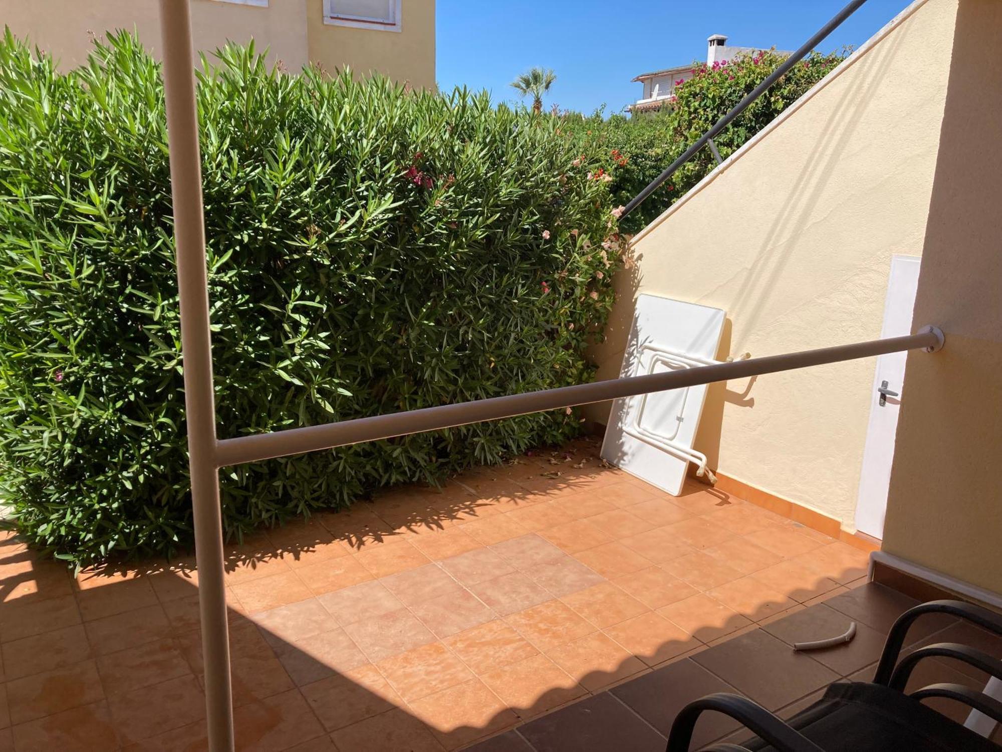 Villa Martin Secure Complex Two Bed Apartment With Access To Six Pools San Miguel De Salinas Extérieur photo