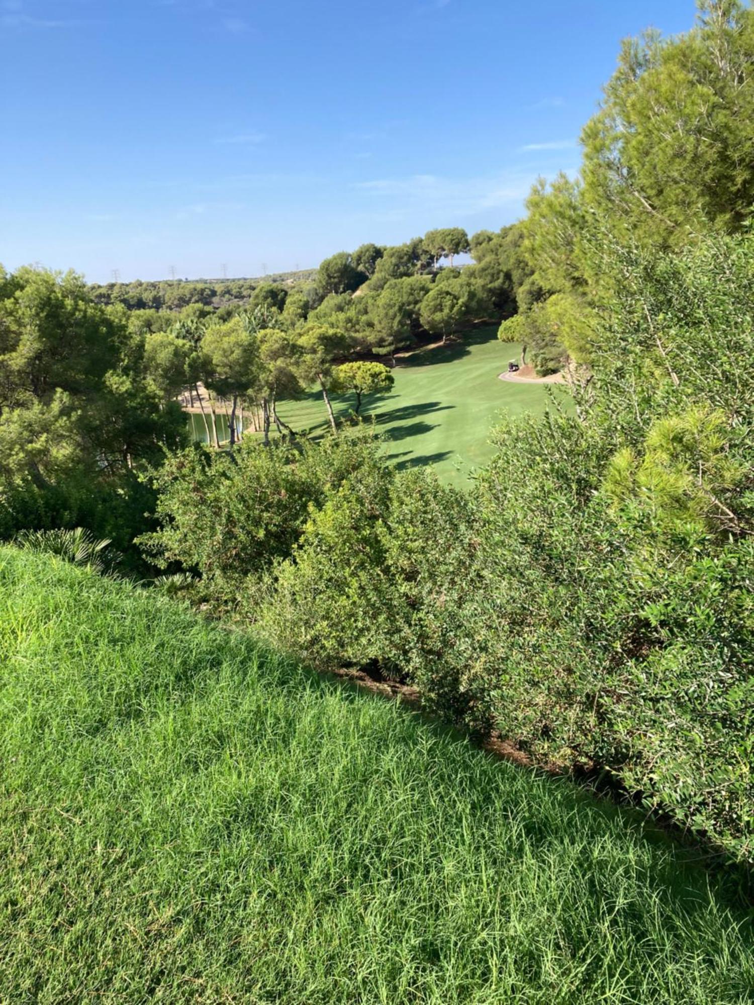Villa Martin Secure Complex Two Bed Apartment With Access To Six Pools San Miguel De Salinas Extérieur photo