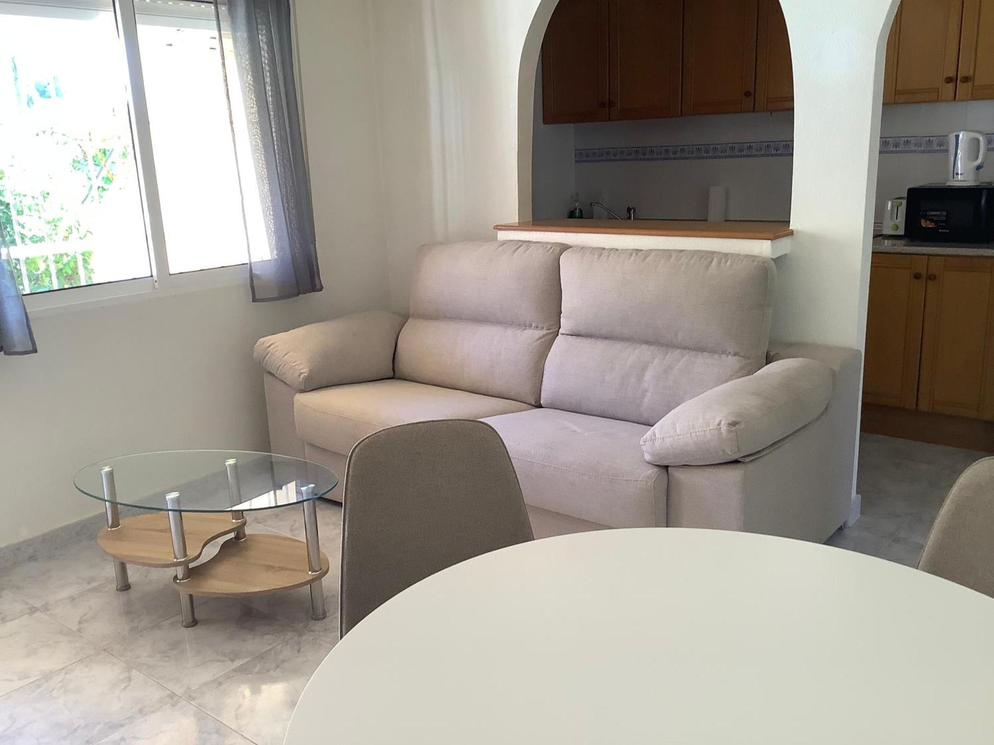 Villa Martin Secure Complex Two Bed Apartment With Access To Six Pools San Miguel De Salinas Extérieur photo
