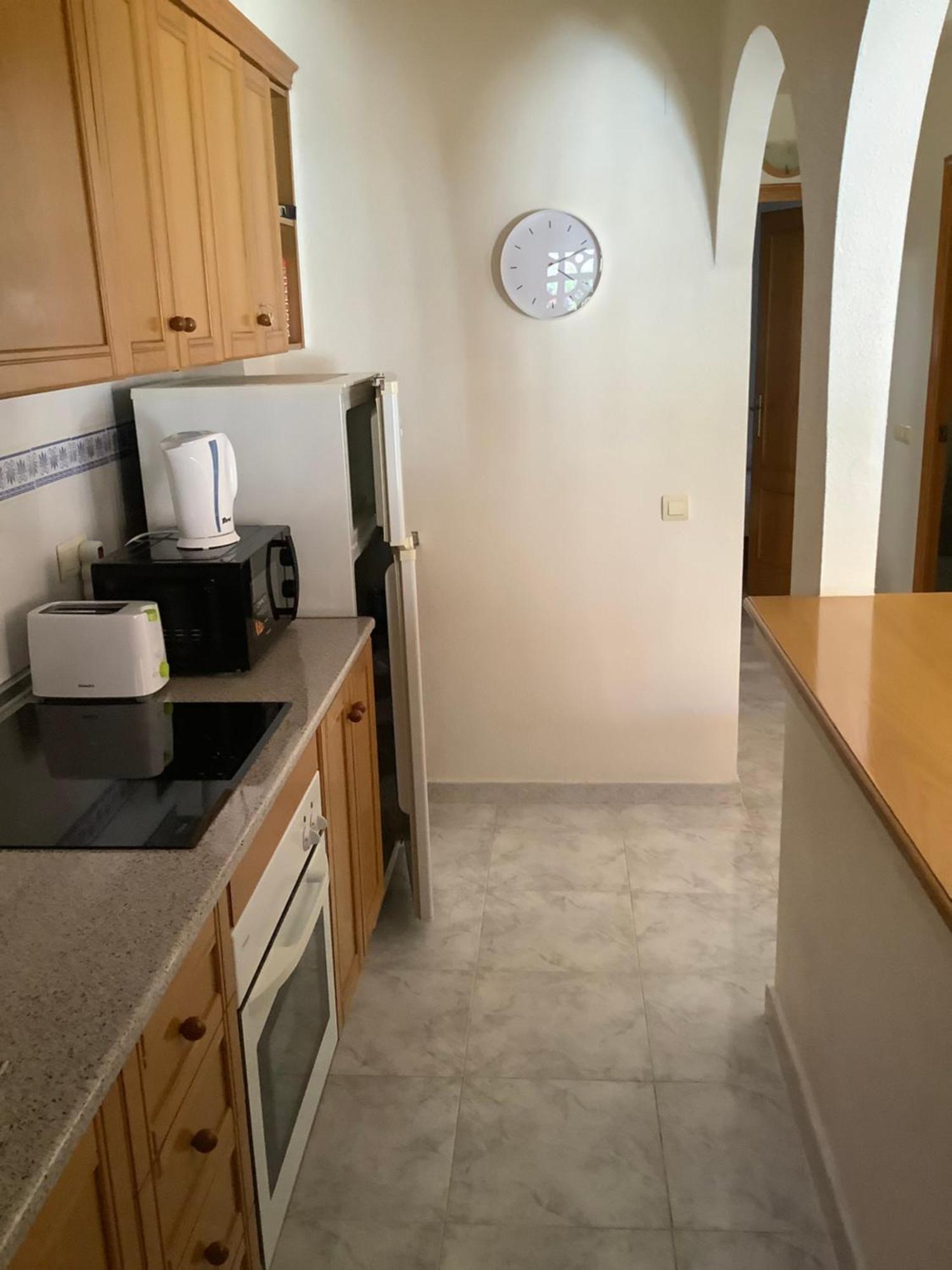 Villa Martin Secure Complex Two Bed Apartment With Access To Six Pools San Miguel De Salinas Extérieur photo
