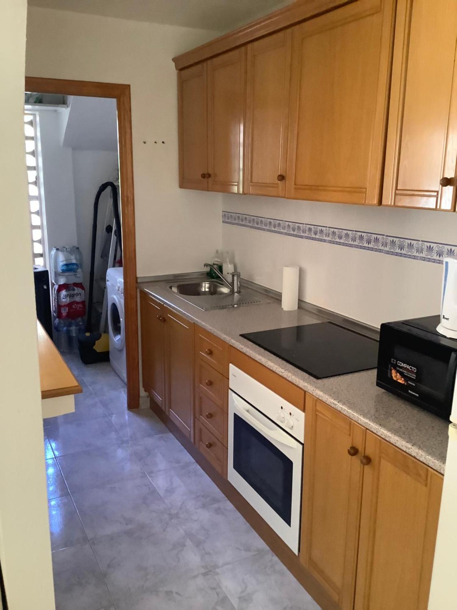 Villa Martin Secure Complex Two Bed Apartment With Access To Six Pools San Miguel De Salinas Extérieur photo