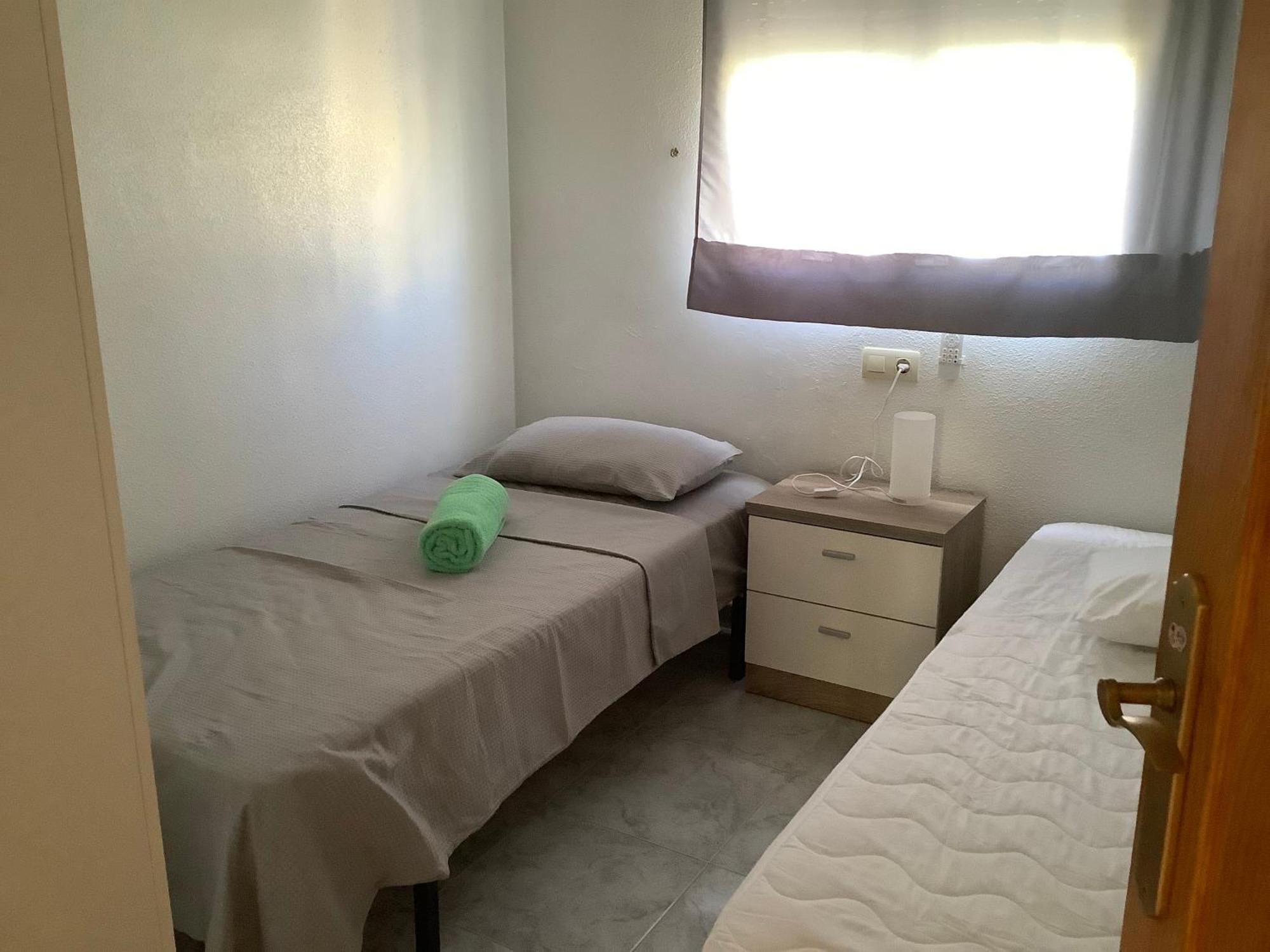 Villa Martin Secure Complex Two Bed Apartment With Access To Six Pools San Miguel De Salinas Extérieur photo