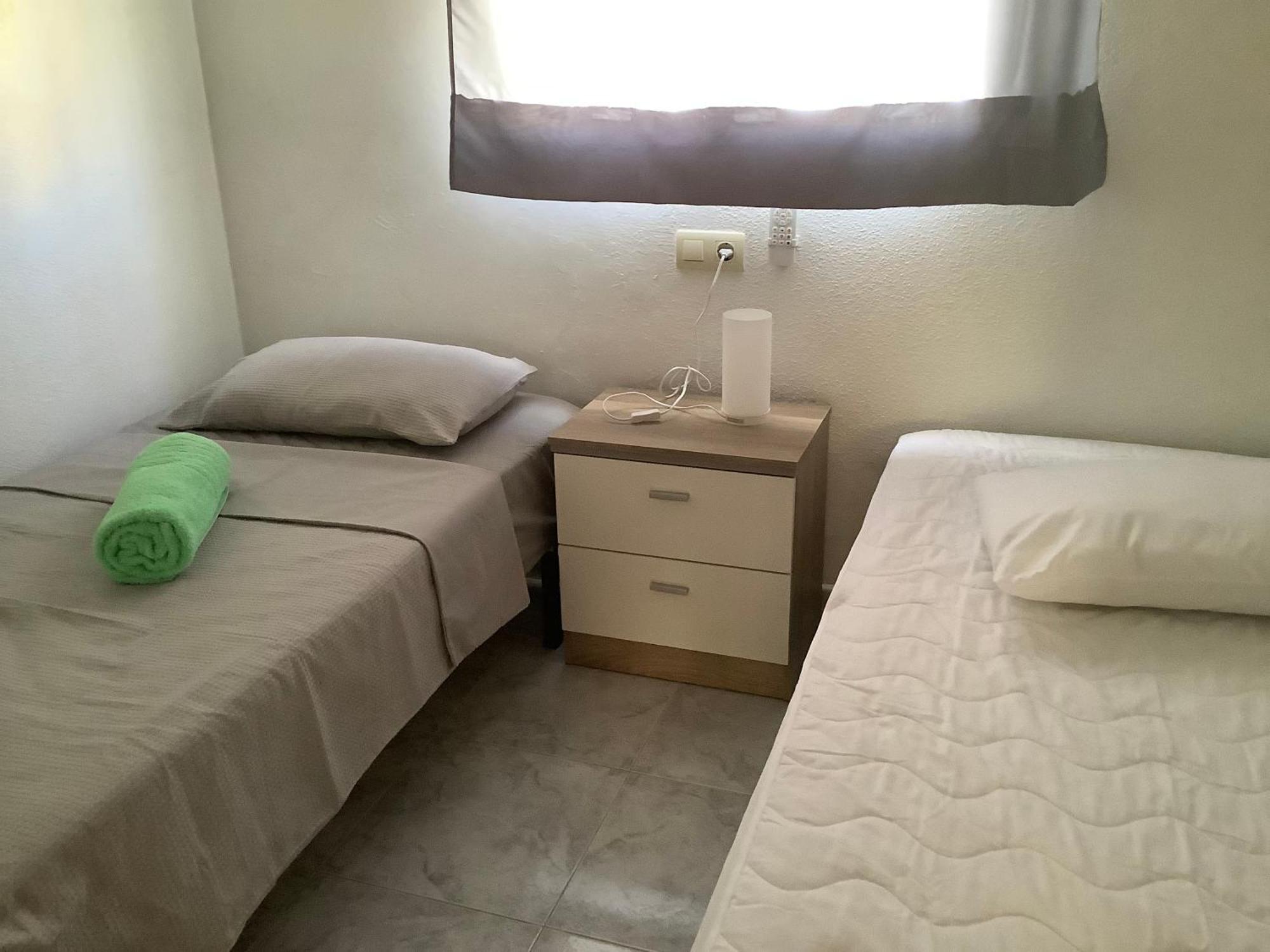 Villa Martin Secure Complex Two Bed Apartment With Access To Six Pools San Miguel De Salinas Extérieur photo