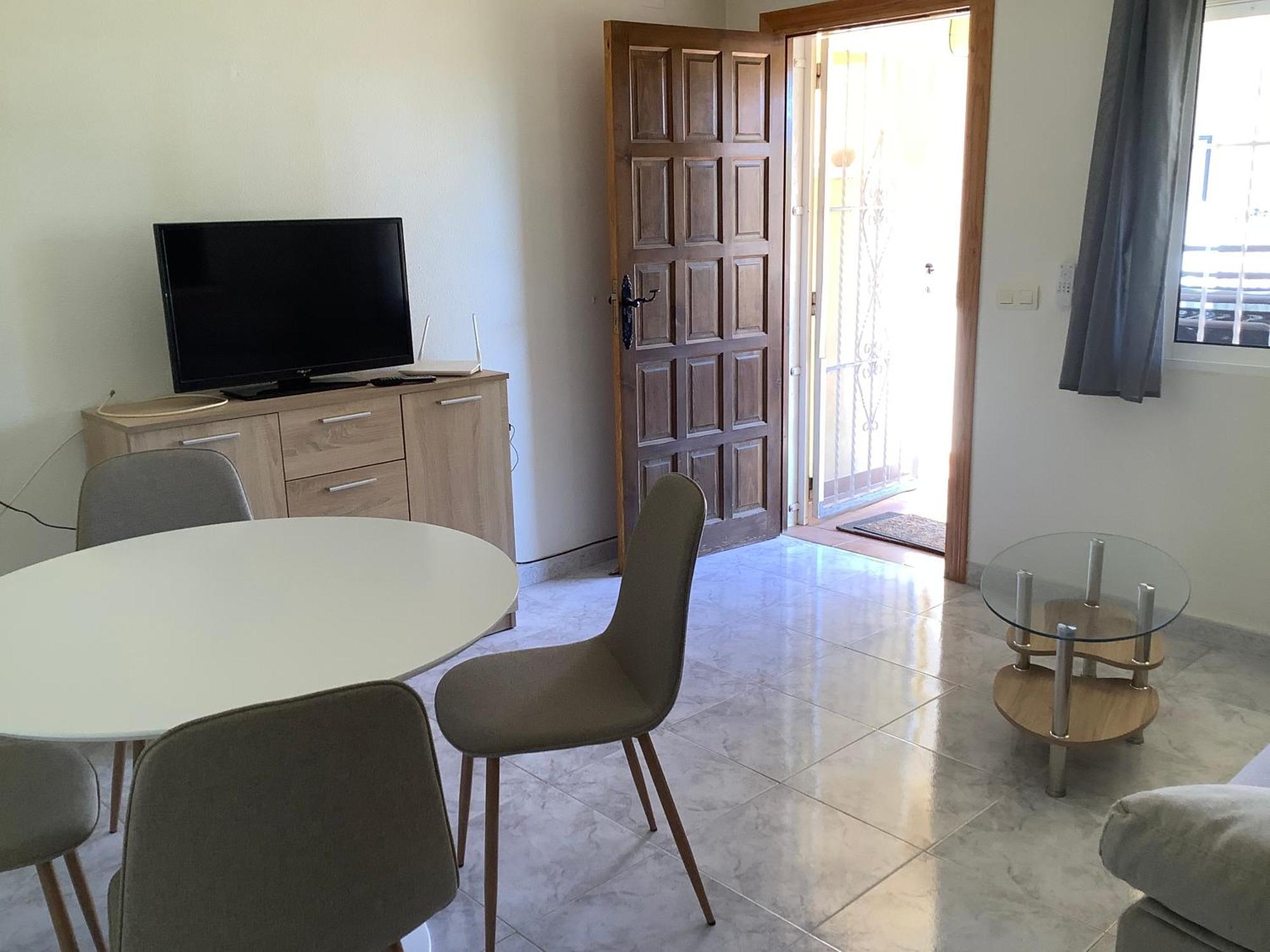 Villa Martin Secure Complex Two Bed Apartment With Access To Six Pools San Miguel De Salinas Extérieur photo