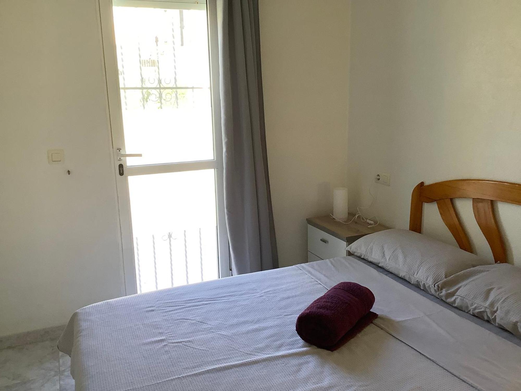 Villa Martin Secure Complex Two Bed Apartment With Access To Six Pools San Miguel De Salinas Extérieur photo
