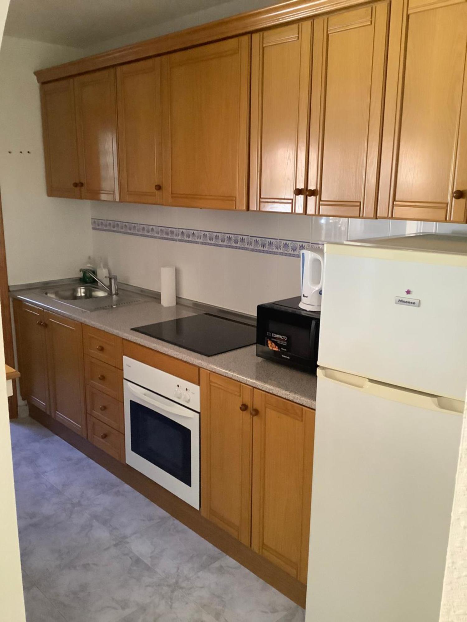 Villa Martin Secure Complex Two Bed Apartment With Access To Six Pools San Miguel De Salinas Extérieur photo