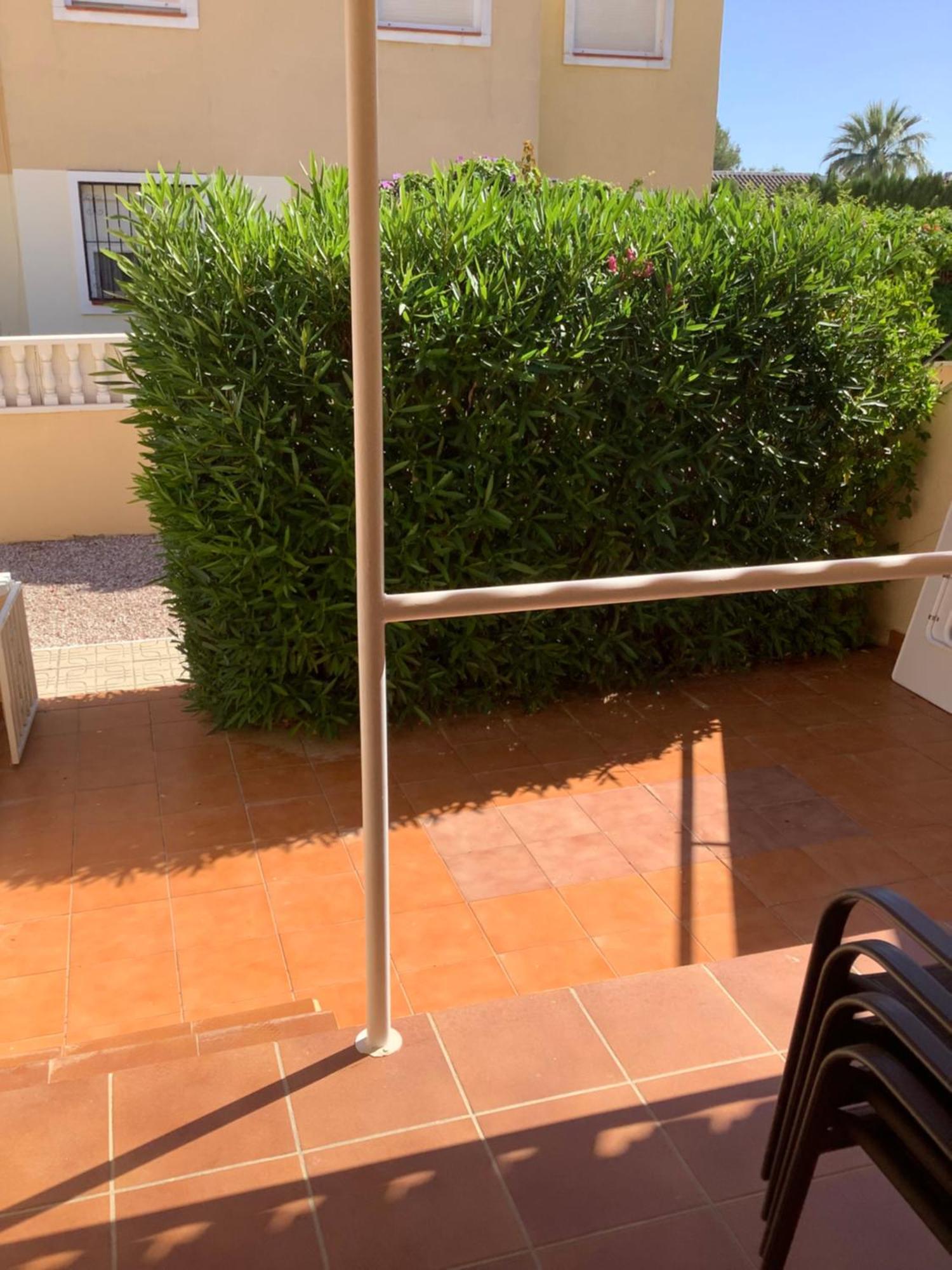 Villa Martin Secure Complex Two Bed Apartment With Access To Six Pools San Miguel De Salinas Extérieur photo