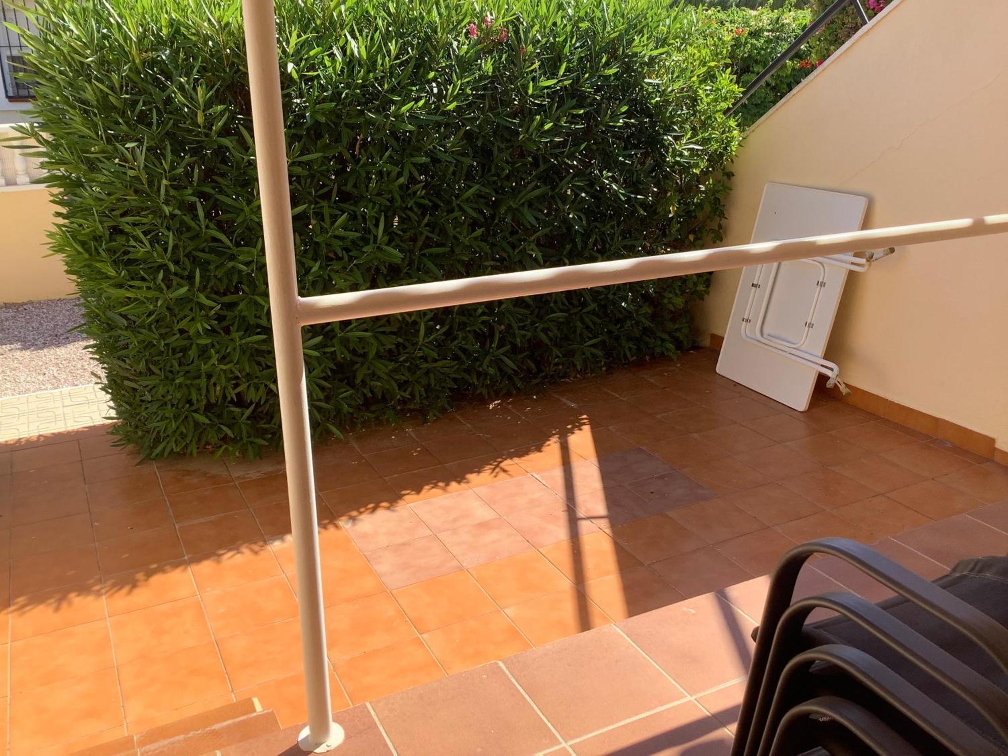 Villa Martin Secure Complex Two Bed Apartment With Access To Six Pools San Miguel De Salinas Extérieur photo